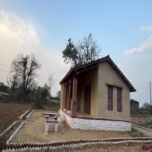 Abhyagat Homestay, Janwar